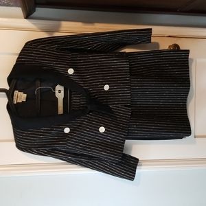 Rare Valentino suit